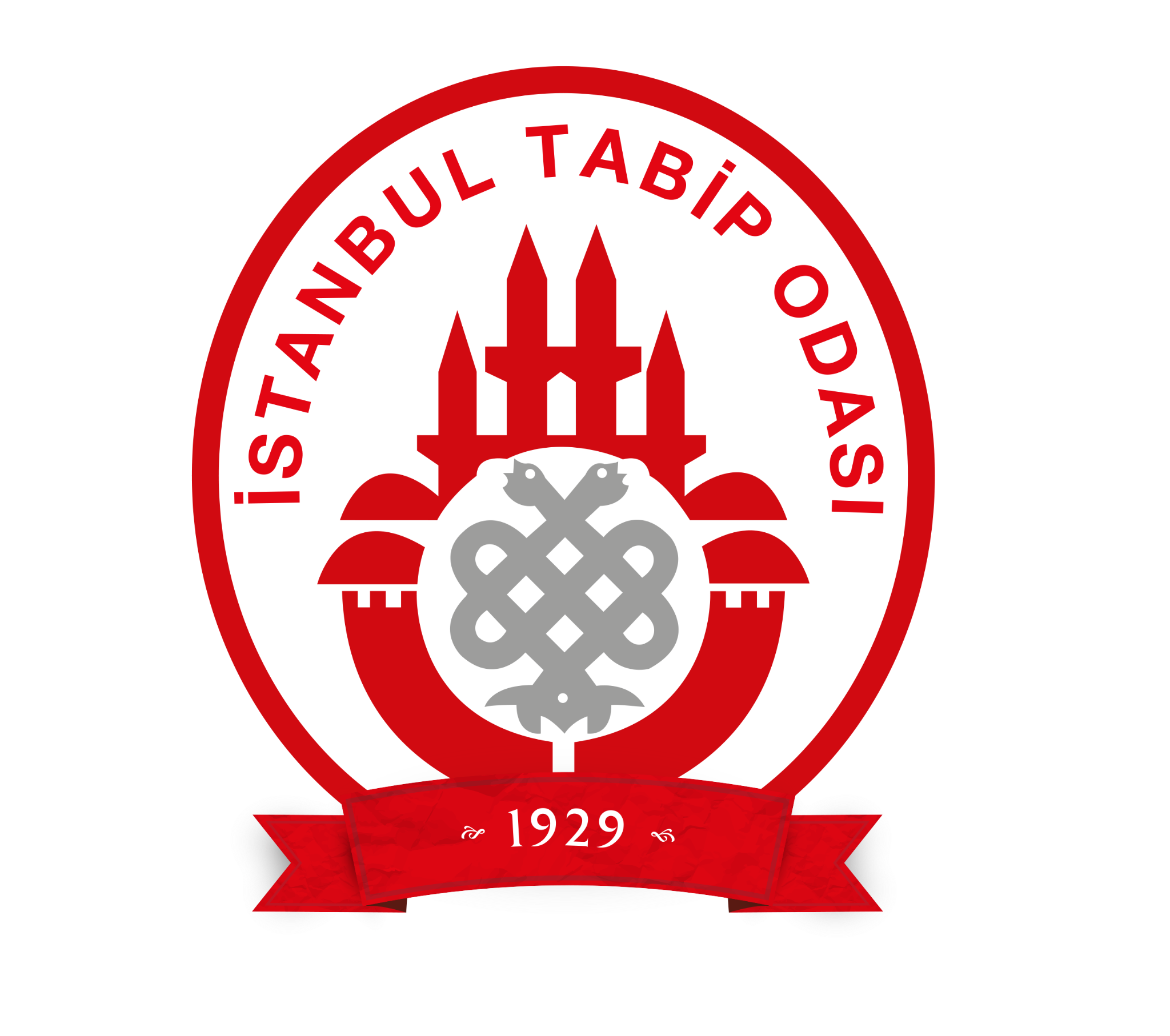 İstanbul Tabip Odası logosu